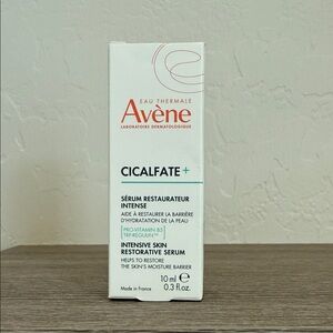 Eau Thermale Avene Cicalfate+ Intensive Skin Restorative Serum